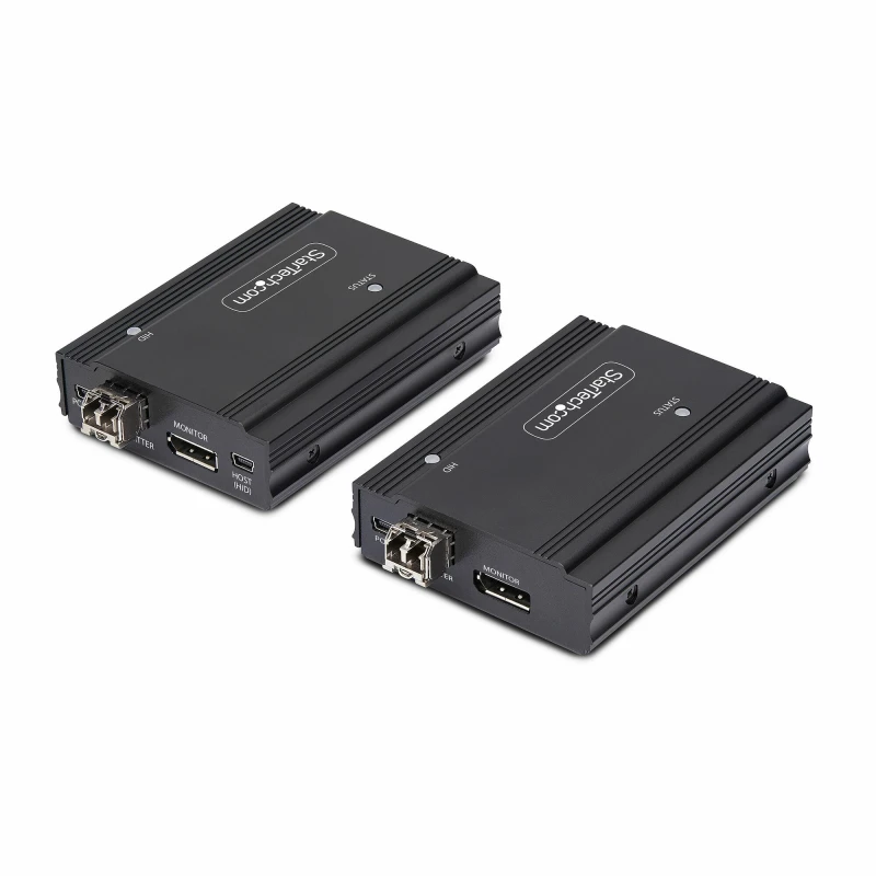 Image of StarTech.com M.2 NVMe Duplicator Dock M2-HDD-DUPLICATOR-N1