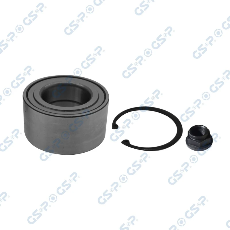 Image of GSP Wheel bearing kit GSP GKX0063