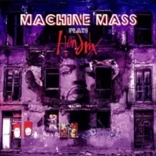 Image of Machine Mass Plays Hendrix