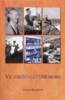 Image of Victor Bewleys Memoirs by Fiona Murdoch Paperback