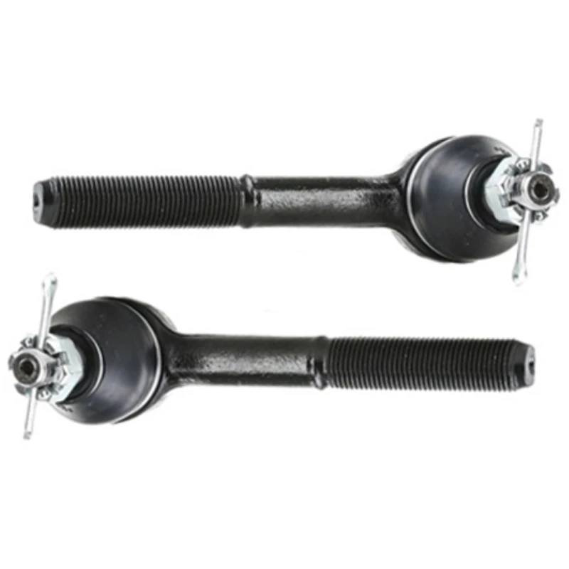Image of RIDEX 914T0705 Track rod end inner Tie Rod End (914)