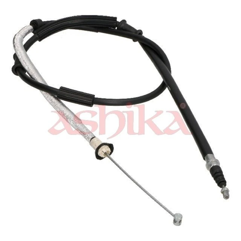 Image of ASHIKA Handbrake cable ASHIKA 131-00-0269