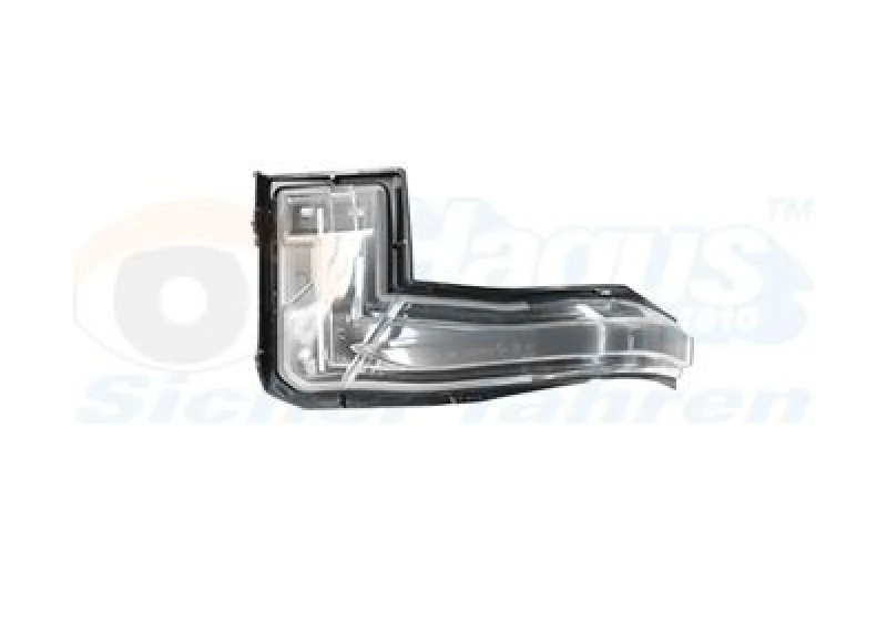 Image of VAN WEZEL Side indicator VAN WEZEL 0989915