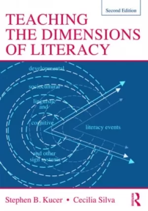 Image of Teaching the Dimensions of Literacy
