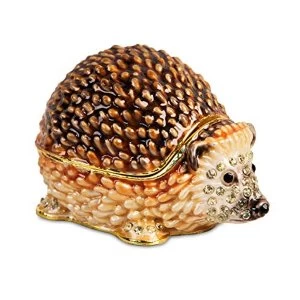 Image of Treasured Trinkets - Hedgehog