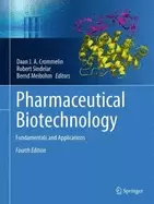 Image of pharmaceutical biotechnology fundamentals and applications