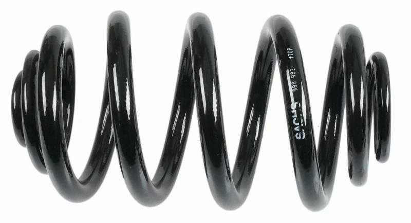 Image of Coil spring SACHS 996 983