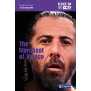 Image of The Merchant of Venice by John O'Connor, Stuart Eames (Paperback, 2010)