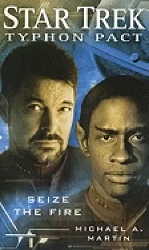 Image of seize the fire