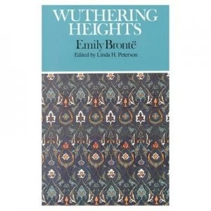 Image of Wuthering Heights Paperback