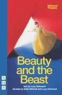Image of beauty and the beast national theatre version