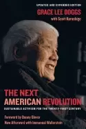 Image of next american revolution sustainable activism for the twenty first century