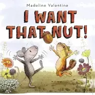 Image of i want that nut