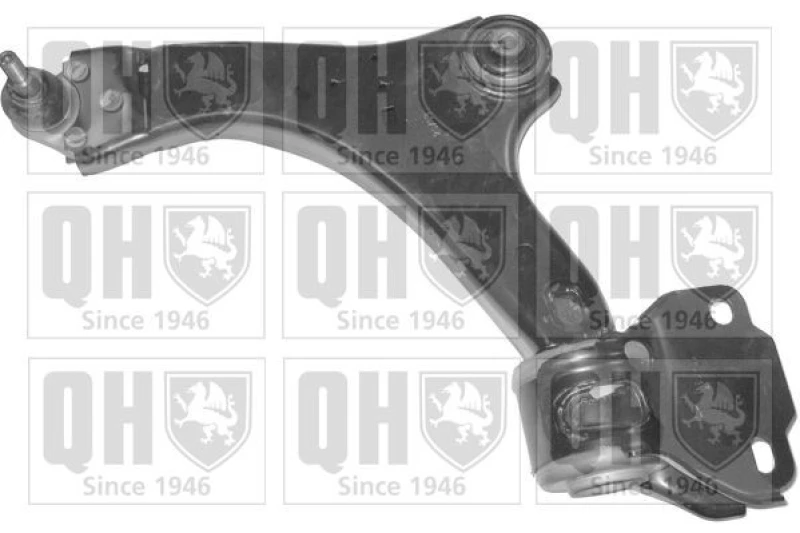 Image of QUINTON HAZELL Suspension arm QUINTON HAZELL QSA2339S