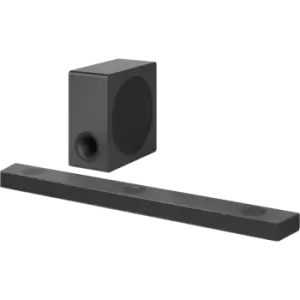 Image of LG S90QY 5.1.3ch Soundbar