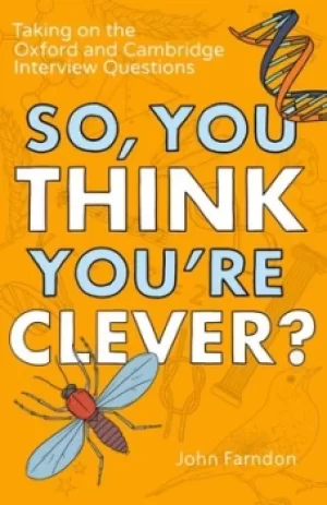 Image of So you think youre clever? by John Farndon