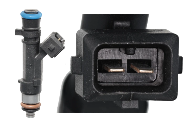 Image of Injector VALEO 348224