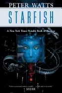 Image of starfish rifters trilogy