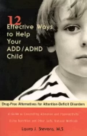 Image of 12 effective ways to help your add adhd child drug free alternatives for at