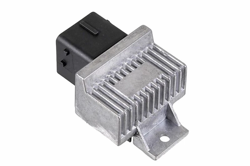 Image of Glow plug relay METZGER 0884054