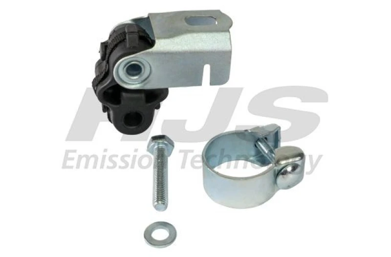 Image of Exhaust fitting kit HJS 82 23 9058