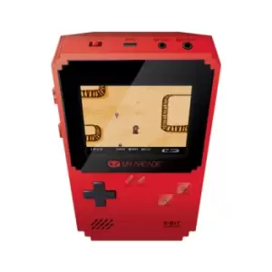 Image of My Arcade - Pixel Classic (308 Games In 1)