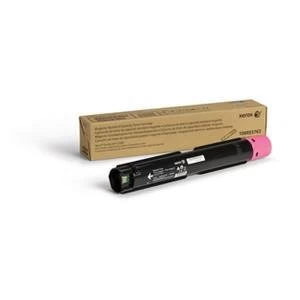 Image of Xerox 106R03763 Magenta Laser Toner Ink Cartridge