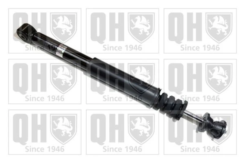 Image of QUINTON HAZELL Shock absorber QUINTON HAZELL QAG181311
