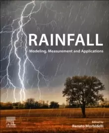 Image of Rainfall : Modeling, Measurement and Applications