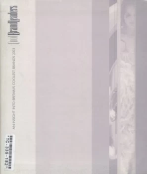 Image of Cool Brandleaders 2003 by Marcel Knobil Paperback