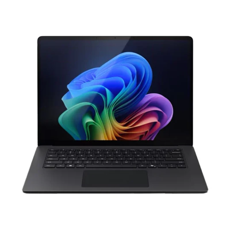Image of Microsoft Surface 7 Snapdragon X Elite 16GB RAM 1TB SSD 13.8 Inch Touch Screen Windows 11 Pro Laptop Black ZXY-00041 Black