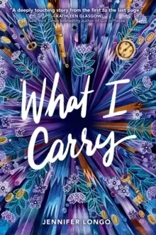 Image of What I Carry