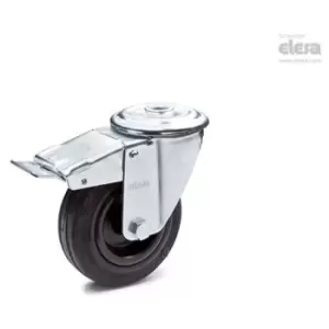Image of Castor RE.E2-125-FBF-N - Elesa
