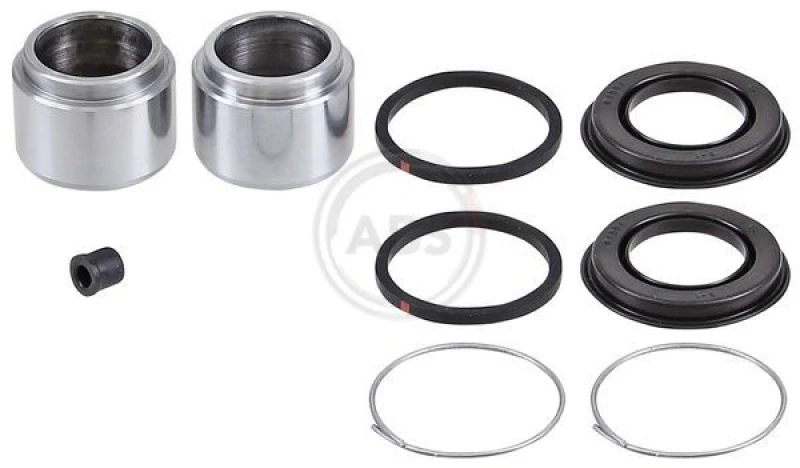 Image of A.B.S. Repair Kit, brake caliper A.B.S. 57185