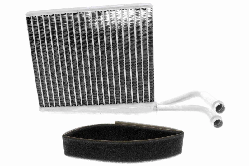 Image of VEMO V30-61-0012 Heat Exchanger Original VEMO Quality Heat Exchanger,interior heating (467)