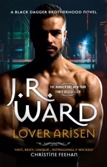 Image of Lover Arisen
