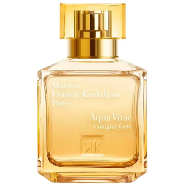 image of Maison Francis Kurkdjian Aqua Vitae Cologne Forte Eau de Parfum Unisex 70ml