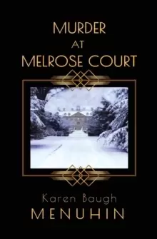 Image of Murder at Melrose Court : A 1920s Country House Christmas Murder