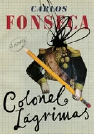 Image of colonel lagrimas