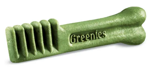 Image of Greenies Original Large Dog Dental Treats 170g