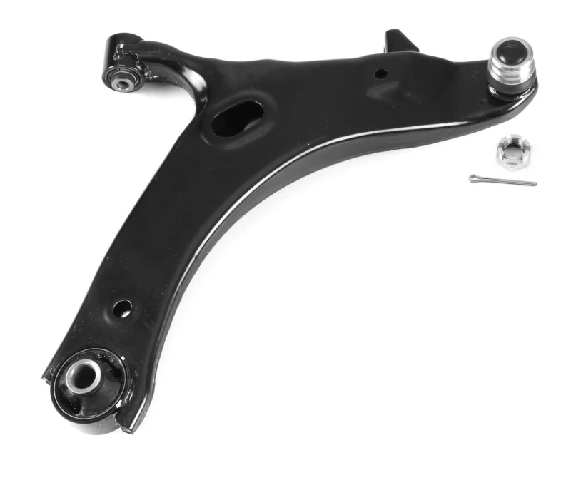 Image of Suspension arm MOOG SU-WP-17370