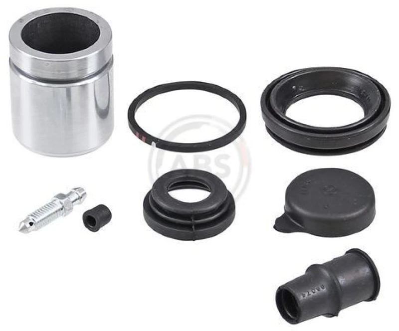 Image of A.B.S. Repair Kit, brake caliper A.B.S. 57271