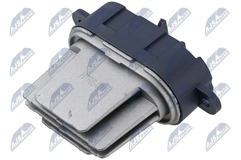 Image of NTY Blower motor resistor NTY ERD-RE-031
