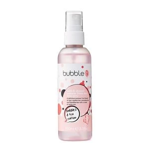 image of Bubble T Summer Fruits Tea Body Spray Unisex 100ml