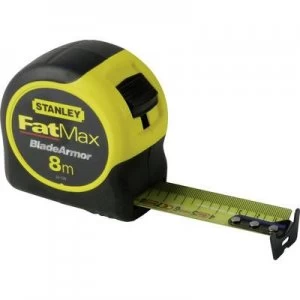 Stanley by Black & Decker FatMax Blade Armor 0-33-728 Tape measure