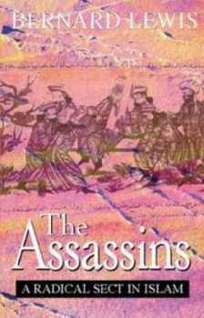 Image of The Assassins by Bernard Lewis Hardback