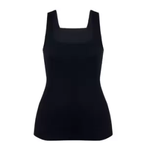 image of Miso Vest - Black