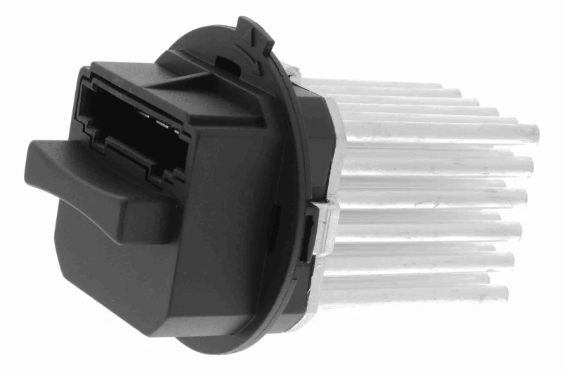 Image of Blower motor regulator VEMO V22-79-0001-1