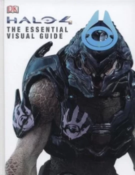Image of Halo 4 by Dk Hardback