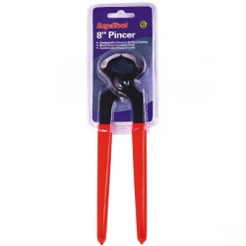 Image of SupaTool Pincer 8â??/200mm